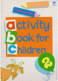 Christopher Clark - Activity Book for Children 2.