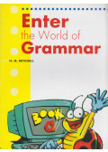 H. Q. Mitchell - Enter the World of Grammar - Book A