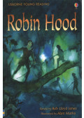 Rob Lloyd Jones - Robin Hood