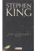 Stephen King - Das Mädchen