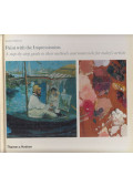Jonathan Stephenson - Paint with the Impressionists