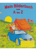 Otto Moravec - Mein Bilderbuch von A bis Z