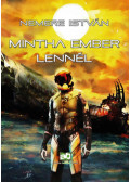 Nemere István - Mintha ember lennél