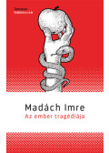 Madách Imre - Az ember tragédiája