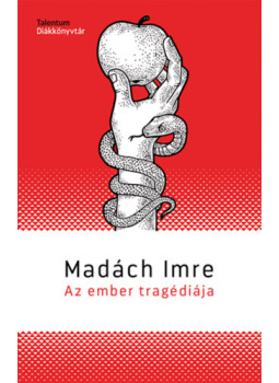 Madách Imre - Az ember tragédiája Madách Imre - Az ember tragédiája, null 2025 antikvár könyv