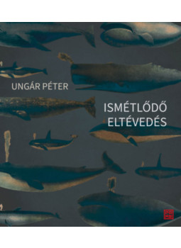 Ungár Péter - Ismétlődő eltévedés Ungár Péter - Ismétlődő eltévedés, null 2025 antikvár könyv