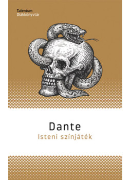 Dante Alighieri - Isteni színjáték Dante Alighieri - Isteni színjáték, null 2025 antikvár könyv