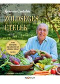 Gennaro Contaldo - Zöldséges ételek