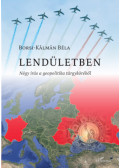 Borsi-Kálmán Béla - Lendületben
