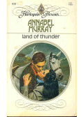 Murray, Annabel - Land of Thunder