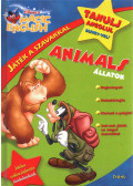 Disney - Animals - Állatok