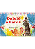 Forrai Katalin - Daloló állatok