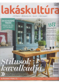 Fazekas Kira - Lakáskultúra 2016. szeptember