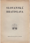 Alojz Fiala - Slovanská Bratislava I.