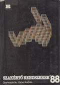 Gábor András - Szakértő rendszerek '88