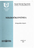 Farkasné Fekete Mária,Molnár József - Mikroökonómia