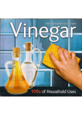 Maria Costantino,Gina Steer - Vinegar: 100s of Household Uses
