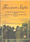 Döbör András (szerk.) - Tisza-parti Staféta (számozott)