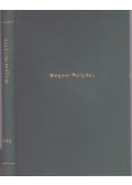 Péter Robert - Magyar Horgász 1988. XLII. évfolyam (teljes)
