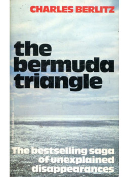 Berlitz, Charles - The Bermuda Triangle Berlitz, Charles - The Bermuda Triangle, null 1977 antikvár könyv