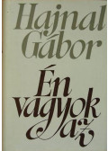 Hajnal Gábor - Én vagyok az