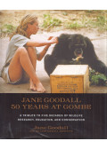 Jane Goodall - Jane Goodall: 50 Years at Gombe