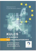 Flamm Benedek László (szerk.) - Kulcs a sikeres EU-pályázatokhoz