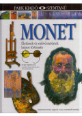 Jude Welton - Monet - Életének és művészetének képes története