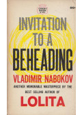 Vladimir Nabokov - Invitation to a Beheading