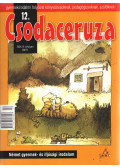 Sándor Csilla - Csodaceruza 2004 12. szám