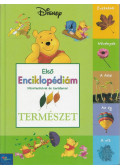  - Első enciklopédiám Micimackóval és barátaival