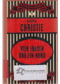 Agatha Christie - Vier Frauen und ein Mord