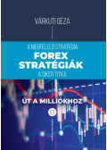 Várkuti Géza - Forex-stratégiák