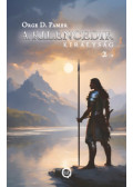 Orge D. Pamer - A kilencedik királyság 2.
