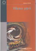 Hámori Zoltán - Villamos gépek