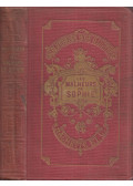 Comtessede Ségur - Les malheurs de Sophie