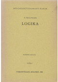 G. Havas Katalin - Logika