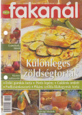 Erdélyi Z. Ágnes - Fakanál 2003/8
