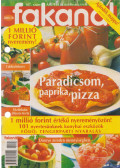 Erdélyi Z. Ágnes - Fakanál 2001/8
