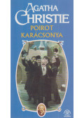 Agatha Christie - Poirot karácsonya