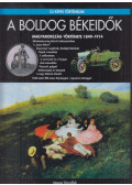 Estók János - A boldog békeidők