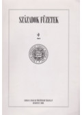 Pál Lajos - Századok füzetek 2