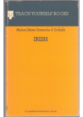 Myles Dillon,Donncha Ó Cróinín - Irish
