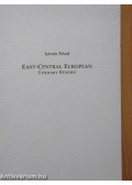 István Fried - East Central European Literary Studies