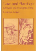 Laurence Lerner - Love and Marriage