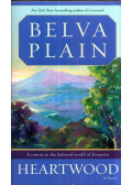 Belva Plain - Heartwood