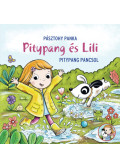 PÁSZTOHY PANKA - Pitypang pancsol