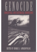 George J. Andreopoulos (szerk.) - Genocide: Conceptual and Historical Dimensions (Népirtás: Fogalmi és történelmi dimenziók)