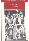 James Joyce - Ulysses (1998)