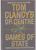 Tom Clancy - Games of State